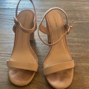 Gianni Bini block nude heal